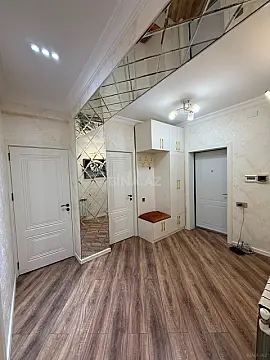 Satılır 3 otaqlı mənzil 107 m² — Bakı, Masazır 3 otaq 107.00 m²