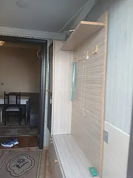 Kirayə verilir 1 otaqlı həyət evi 38 m² — Xırdalan, Abşeron 1 otaq 38.00 m²