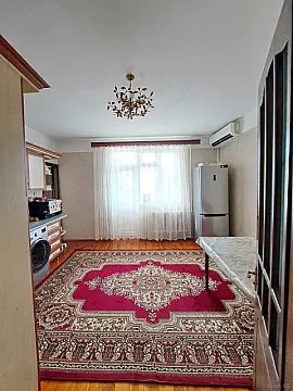 Satılır 4 otaqlı mənzil 135 m² — Bakı 4 otaq 135.00 m²