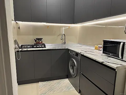 Kirayə verilir 2 otaqlı mənzil 90 m² — Bakı 2 otaq 90.00 m²