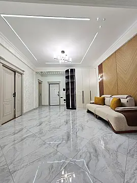 Satılır 3 otaqlı mənzil 140 m² — Bakı, Nizami 3 otaq 140.00 m²