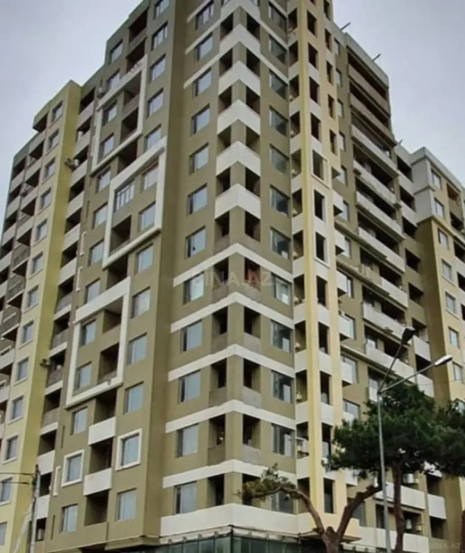 Satılır 2 otaqlı mənzil 86 m²