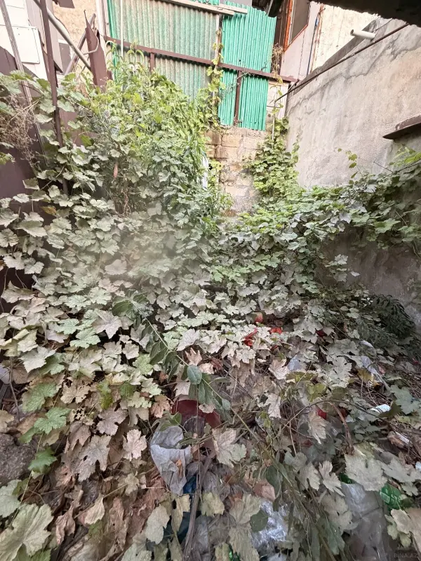 Satılır torpaq sahəsi 1.5 m²
