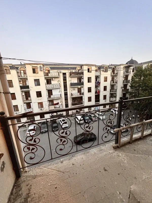 Kirayə verilir 2 otaqlı mənzil 50 m²