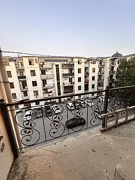 Kirayə verilir 2 otaqlı mənzil 50 m² — Xırdalan 2 otaq 50.00 m²