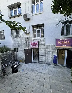 Kirayə verilir obyekt 40 m² — Bakı, Həzi Aslanov qəs. 40.00 m²