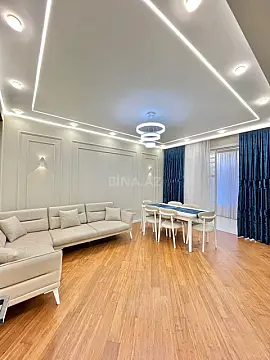 Satılır 2 otaqlı mənzil 69 m² — Bakı 2 otaq 69.00 m²