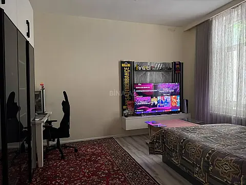 Kirayə verilir 2 otaqlı həyət evi 90 m² — Bakı 2 otaq 90.00 m²