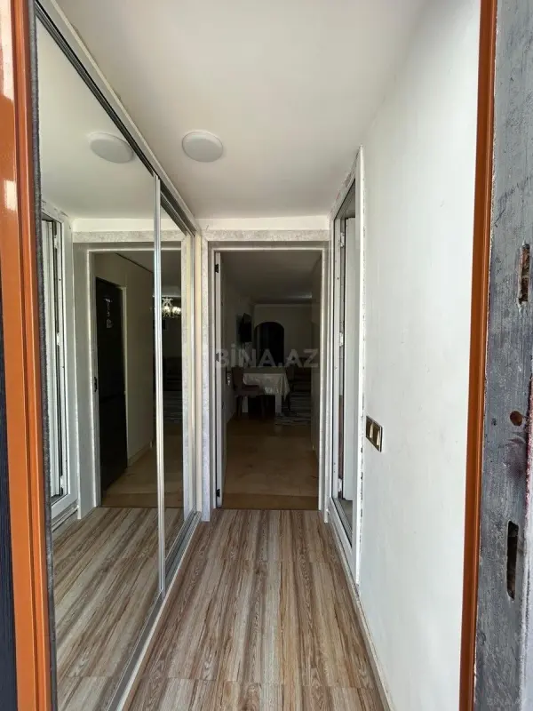 Satılır 3 otaqlı həyət evi 70 m²