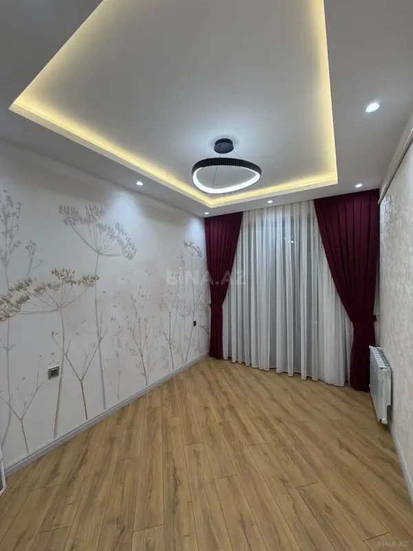 Satılır 2 otaqlı mənzil 53 m²