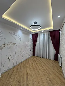 Satılır 2 otaqlı mənzil 53 m² — Bakı, Həzi Aslanov qəs. 2 otaq 53.00 m²