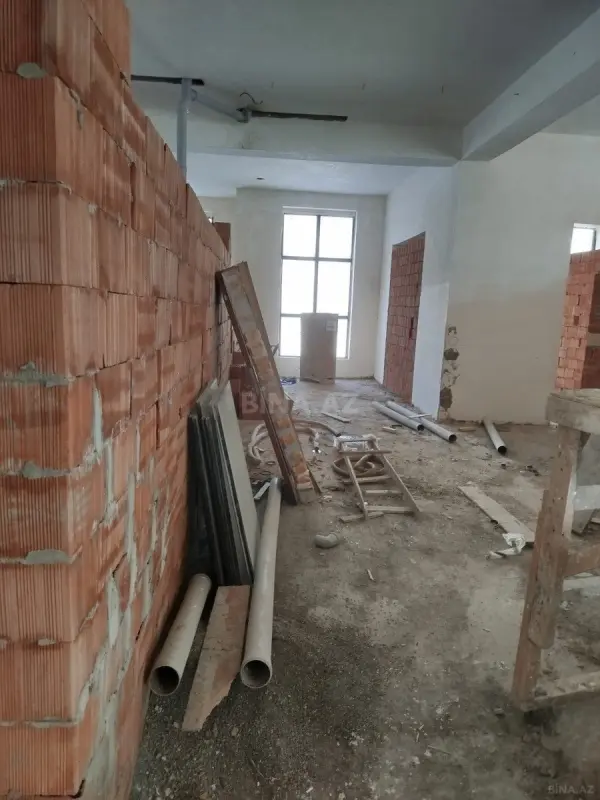 Satılır 2 otaqlı mənzil 80 m²