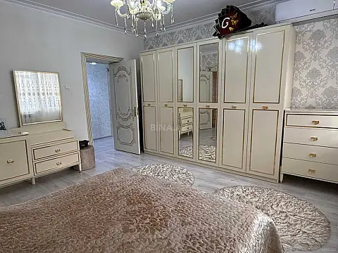 Satılır 3 otaqlı mənzil 68 m² — Bakı, Biləcəri 3 otaq 68.00 m²