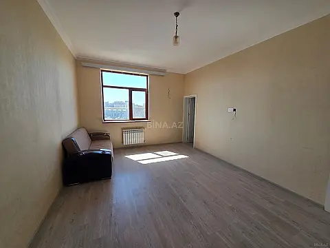 Kirayə verilir 3 otaqlı mənzil 95 m² — Bakı 3 otaq 95.00 m²