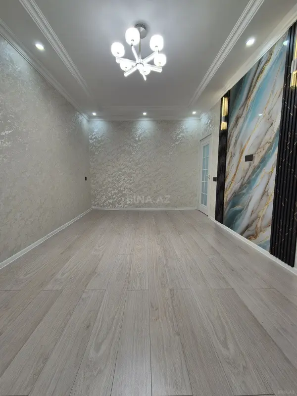 Satılır 2 otaqlı mənzil 50 m²