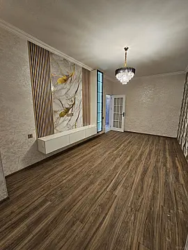 Satılır 3 otaqlı mənzil 90 m² — Bakı 3 otaq 90.00 m²