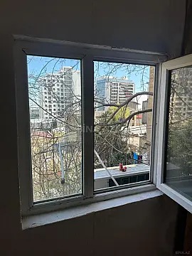 Satılır 1 otaqlı həyət evi 15 m² — Bakı, Səbail 1 otaq 15.00 m²