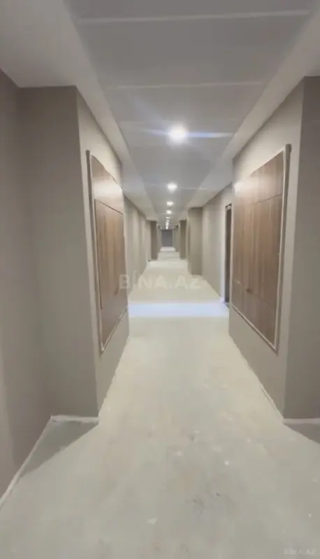 Satılır 3 otaqlı mənzil 111 m²