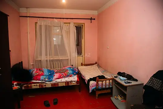 Satılır 2 otaqlı mənzil 70 m² — Bakı 2 otaq 70.00 m²