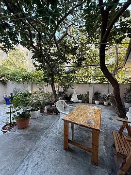 Satılır 5 otaqlı mənzil 120 m² — Bakı, Badamdar 5 otaq 120.00 m²
