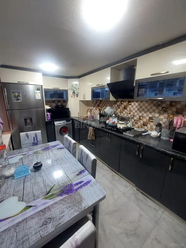 Satılır 5 otaqlı həyət evi 120 m²