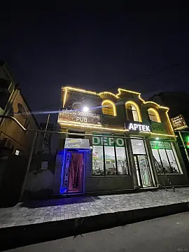 Kirayə verilir obyekt 100 m² — Xırdalan 100.00 m²