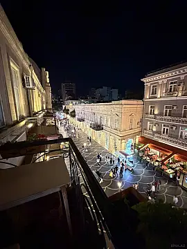 Satılır 2 otaqlı mənzil 48 m² — Bakı, Sahil qəs. 2 otaq 48.00 m²
