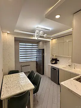 Satılır 3 otaqlı mənzil 90 m² — Bakı, Qaraçuxur 3 otaq 90.00 m²