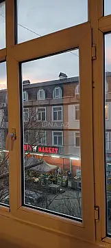 Kirayə verilir 1 otaqlı mənzil 35 m² — Xırdalan, Abşeron 1 otaq 35.00 m²
