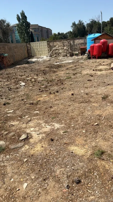 Satılır torpaq sahəsi 44 m²