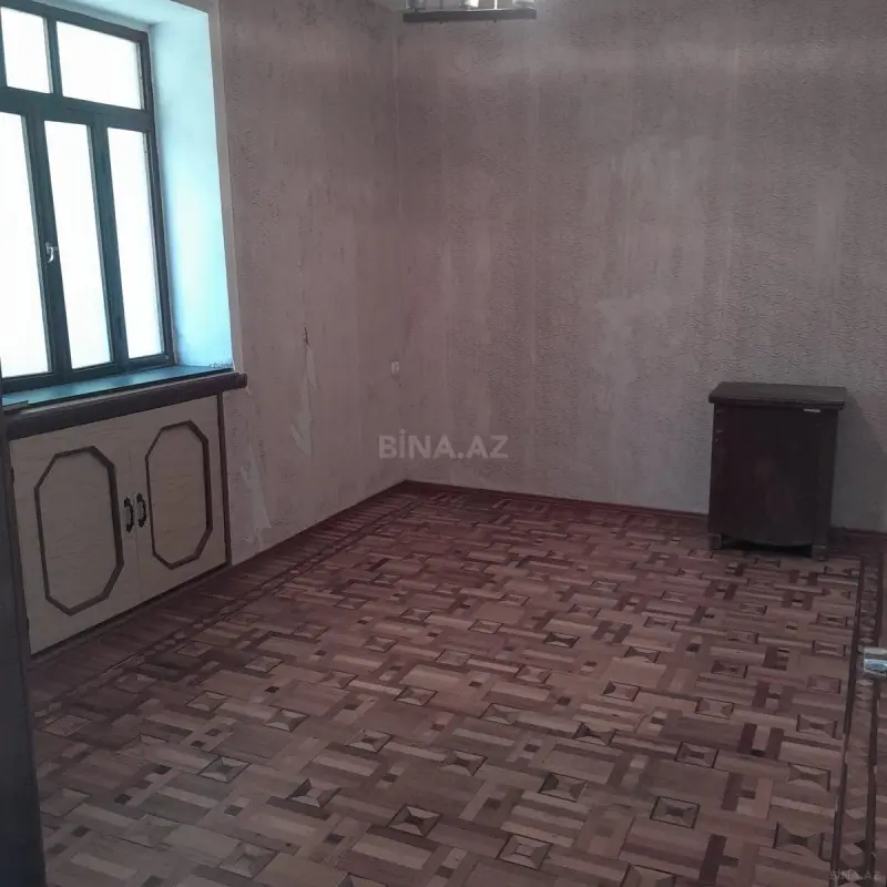 Satılır 2 otaqlı mənzil 53 m²