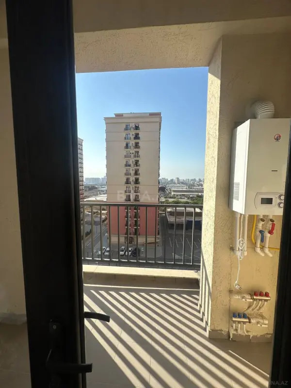 Kirayə verilir 2 otaqlı mənzil 87 m²