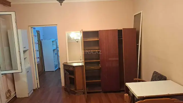 Kirayə verilir 2 otaqlı həyət evi 45 m² — Bakı 2 otaq 45.00 m²
