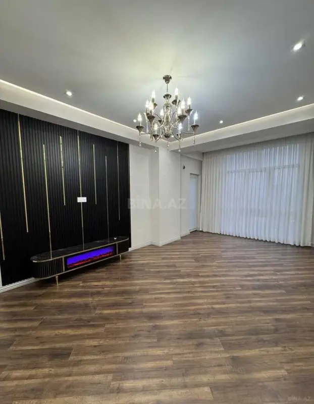 Satılır 2 otaqlı mənzil 70 m²