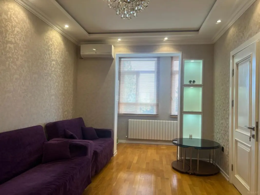 Satılır 3 otaqlı mənzil 57 m²