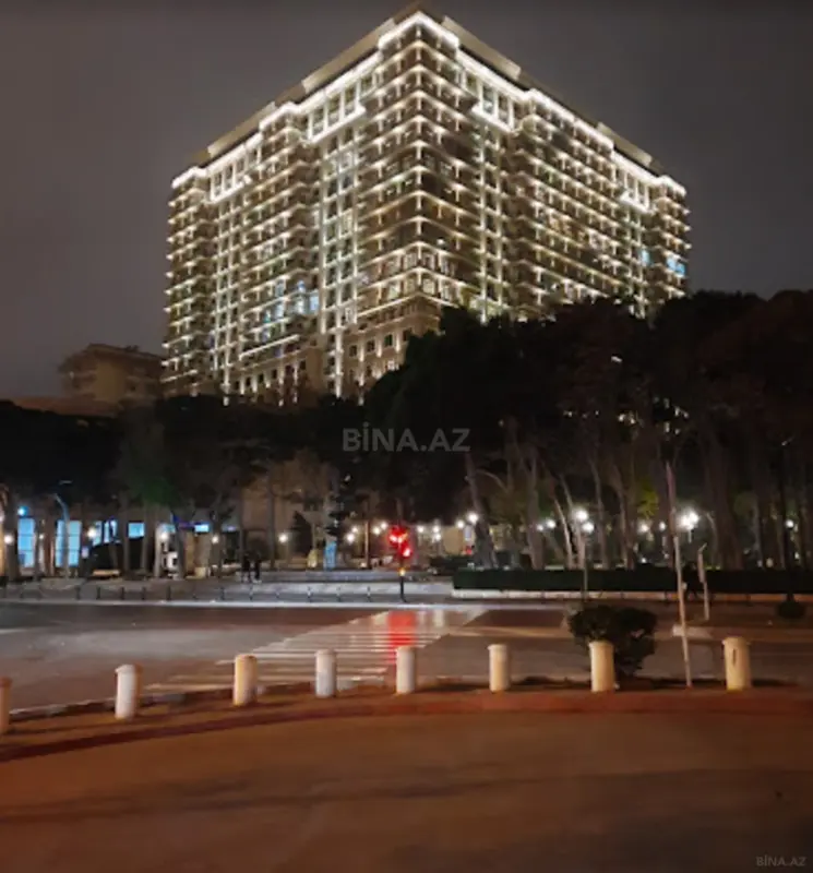 Kirayə verilir 2 otaqlı mənzil 90 m²