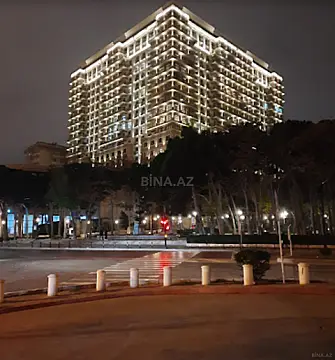 Kirayə verilir 2 otaqlı mənzil 90 m² — Bakı, Nizami 2 otaq 90.00 m²