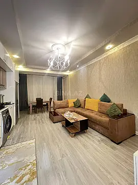 Satılır 3 otaqlı mənzil 96 m² — Bakı, Bakıxanov 3 otaq 96.00 m²