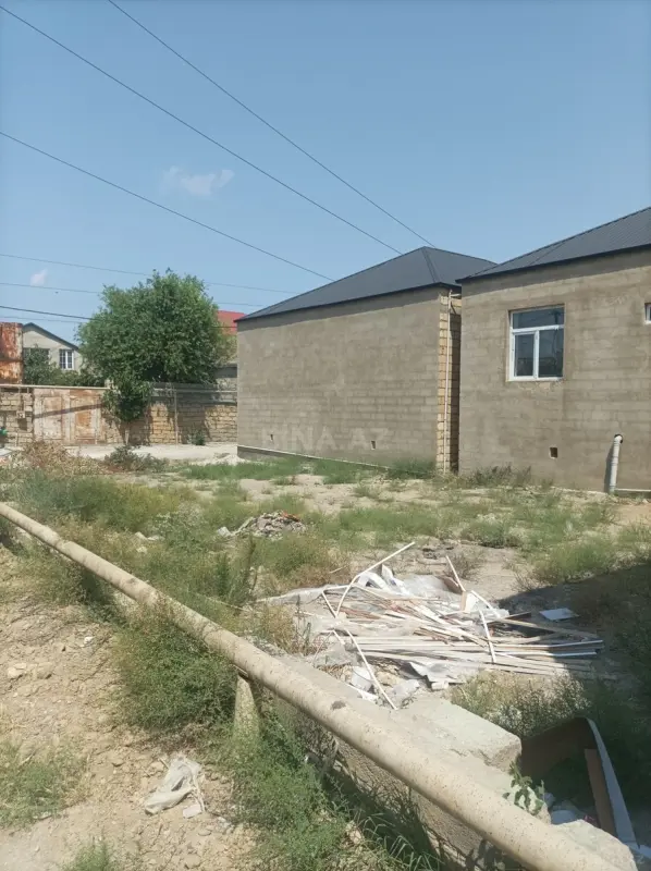 Satılır torpaq sahəsi 2 m²