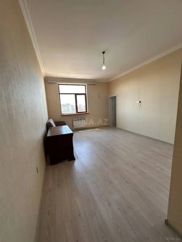 Kirayə verilir 3 otaqlı mənzil 90 m²