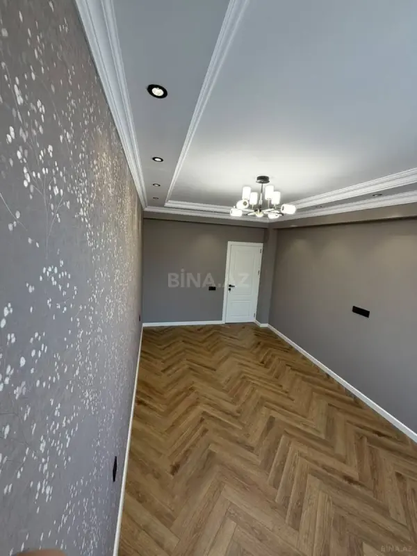 Satılır 2 otaqlı mənzil 58 m²