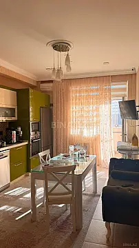 Kirayə verilir 3 otaqlı mənzil 145 m² — Bakı 3 otaq 145.00 m²