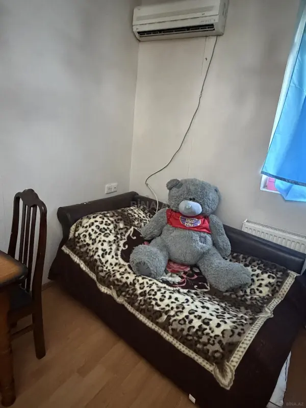 Kirayə verilir 3 otaqlı mənzil 87 m²