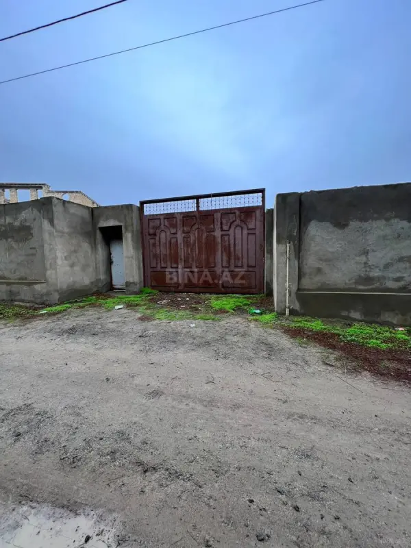 Satılır torpaq sahəsi 7.5 m²