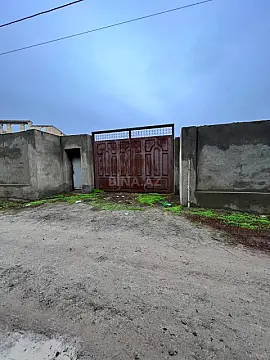 Satılır torpaq sahəsi 7.5 m² — Sumqayıt 7.50 m²