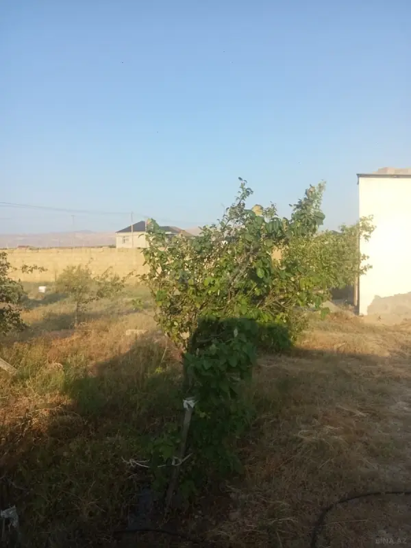 Satılır torpaq sahəsi 6 m²