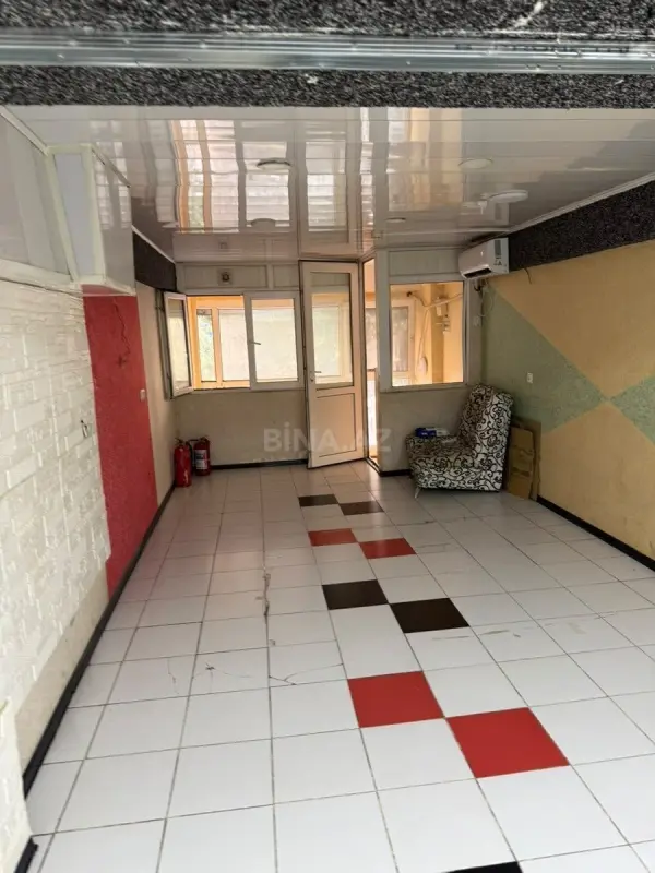Kirayə verilir obyekt 66 m²