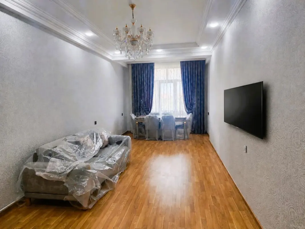 Kirayə verilir 3 otaqlı mənzil 115 m²