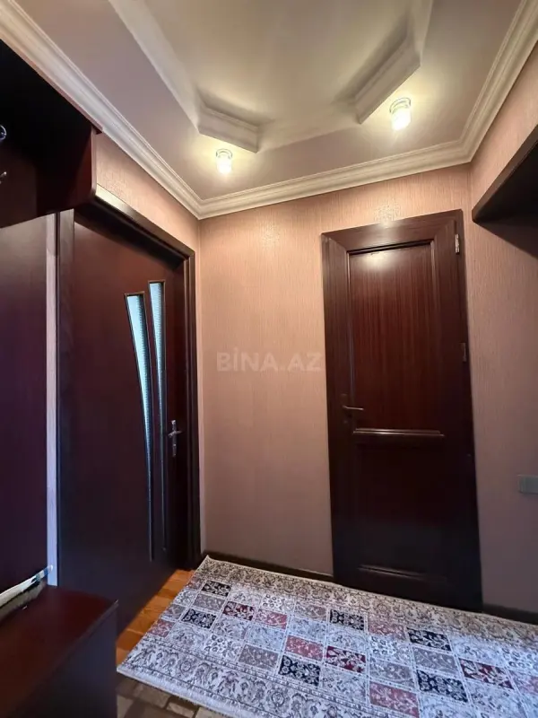 Satılır 2 otaqlı mənzil 57 m²
