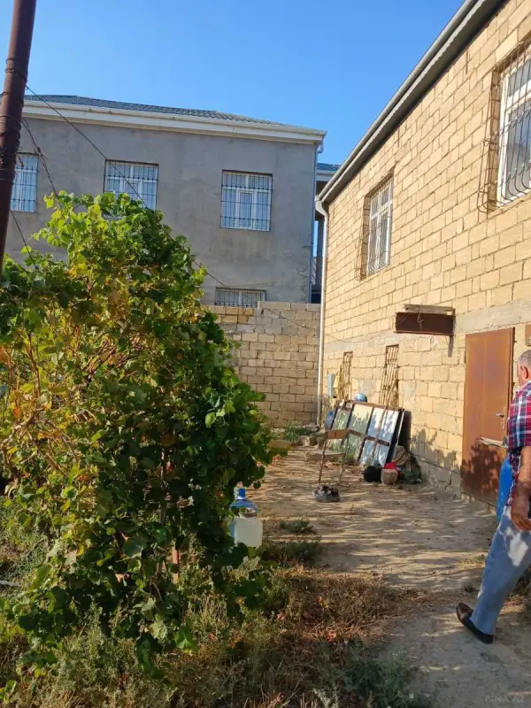 Satılır torpaq sahəsi 7 m²